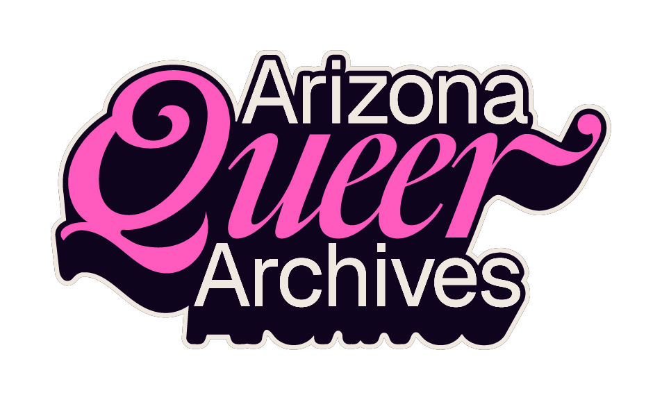 Arizona Queer Archives
