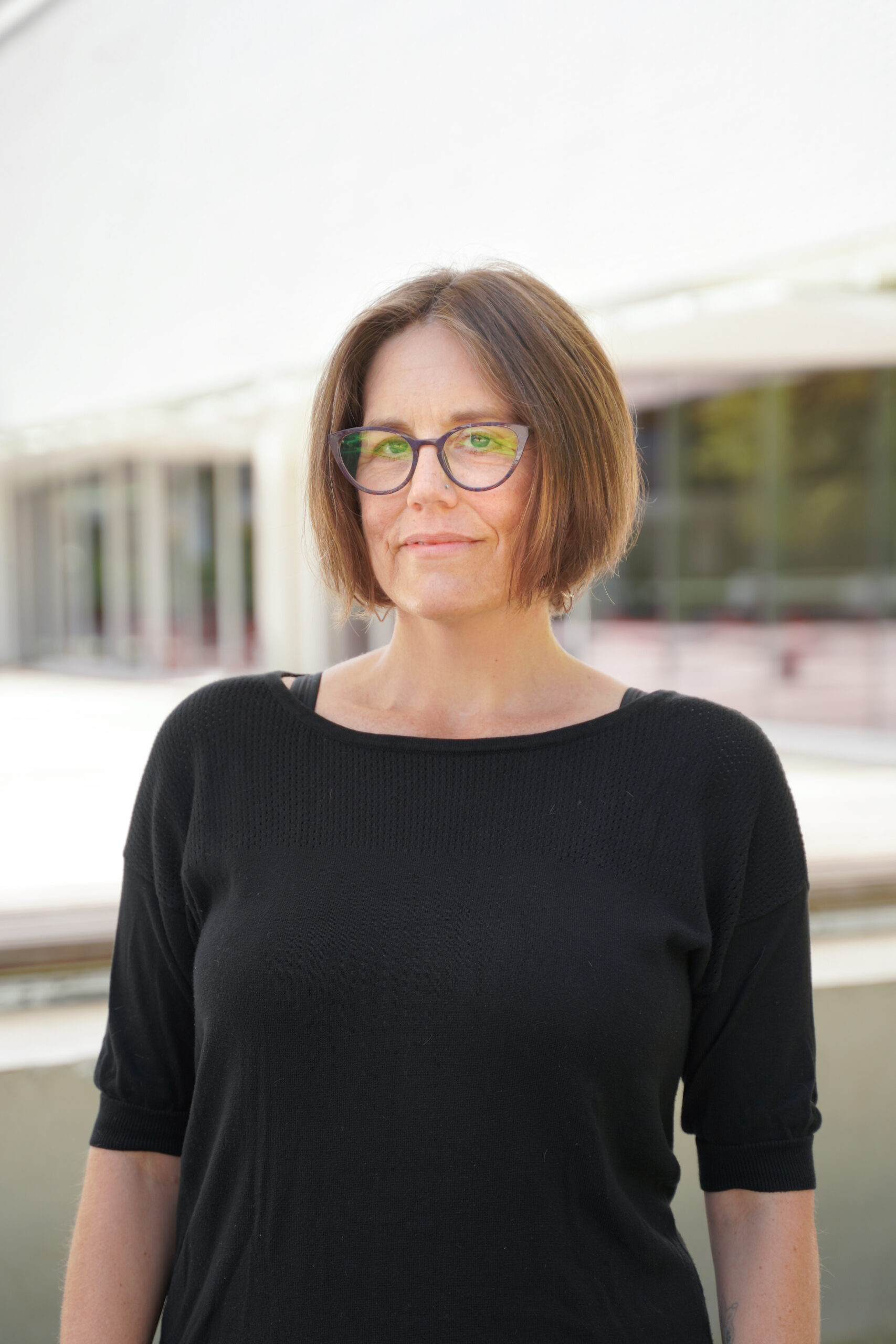 Jennifer Douglas, Ph.D.