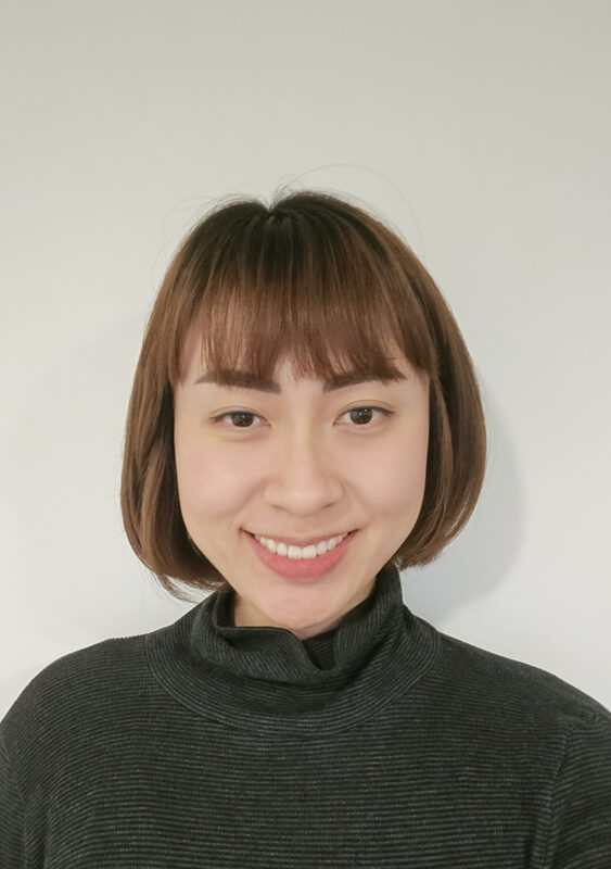 Lauren Wong
