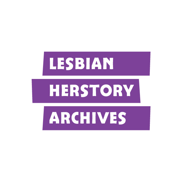 ‭Lesbian Herstory Archives‬