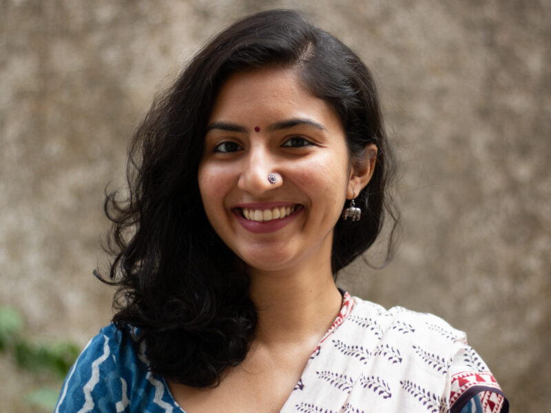 Rohini Singh
