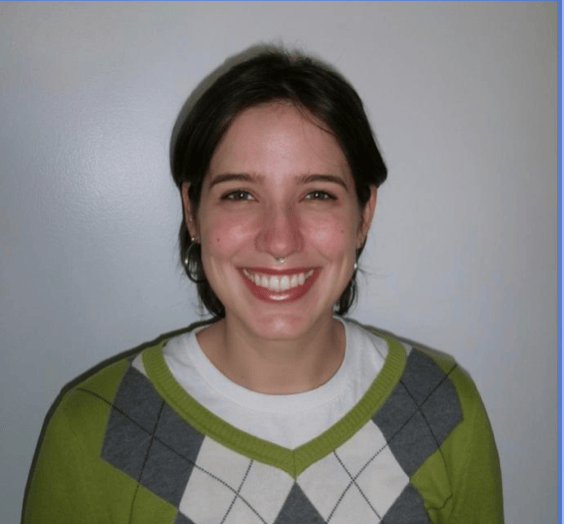 Megan Delsey – Faculty Organizing for Community Archives Support