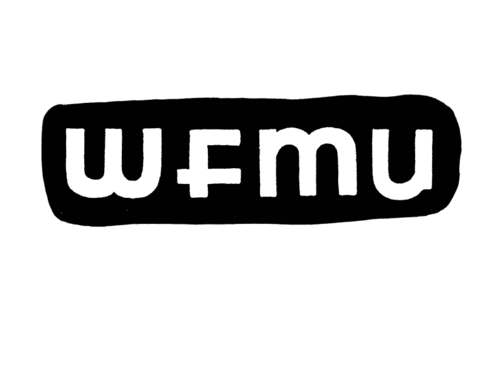 WFMU-FM 