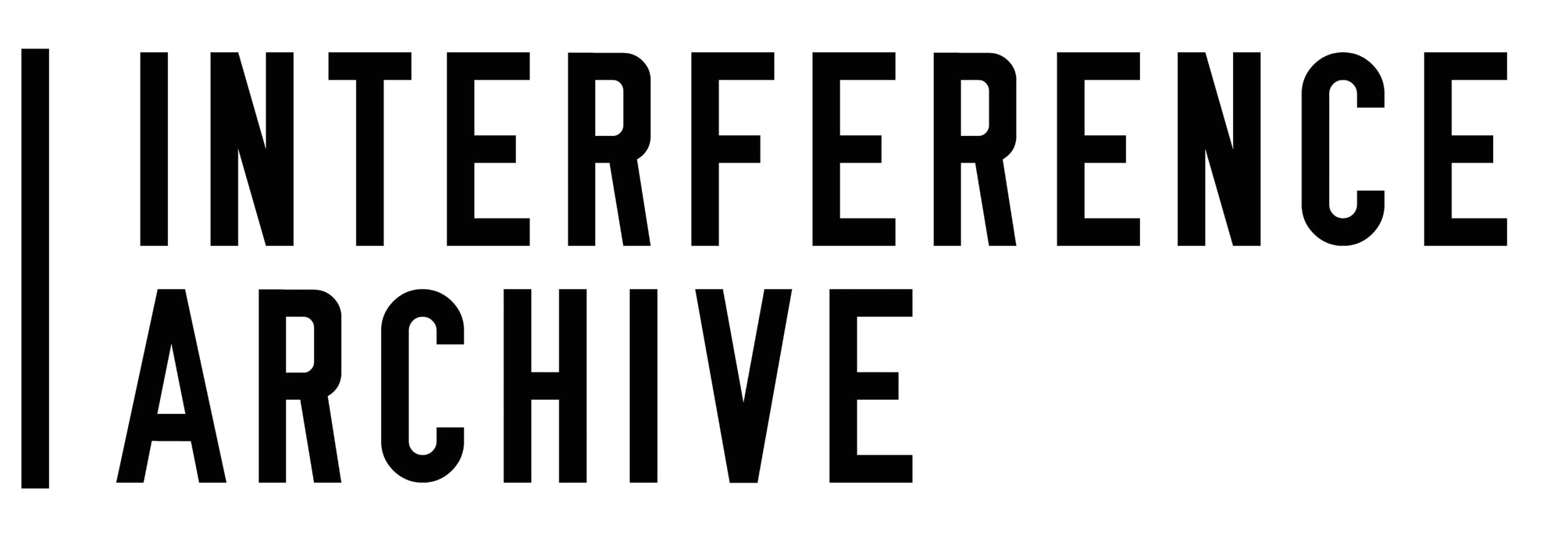 Interference Archive