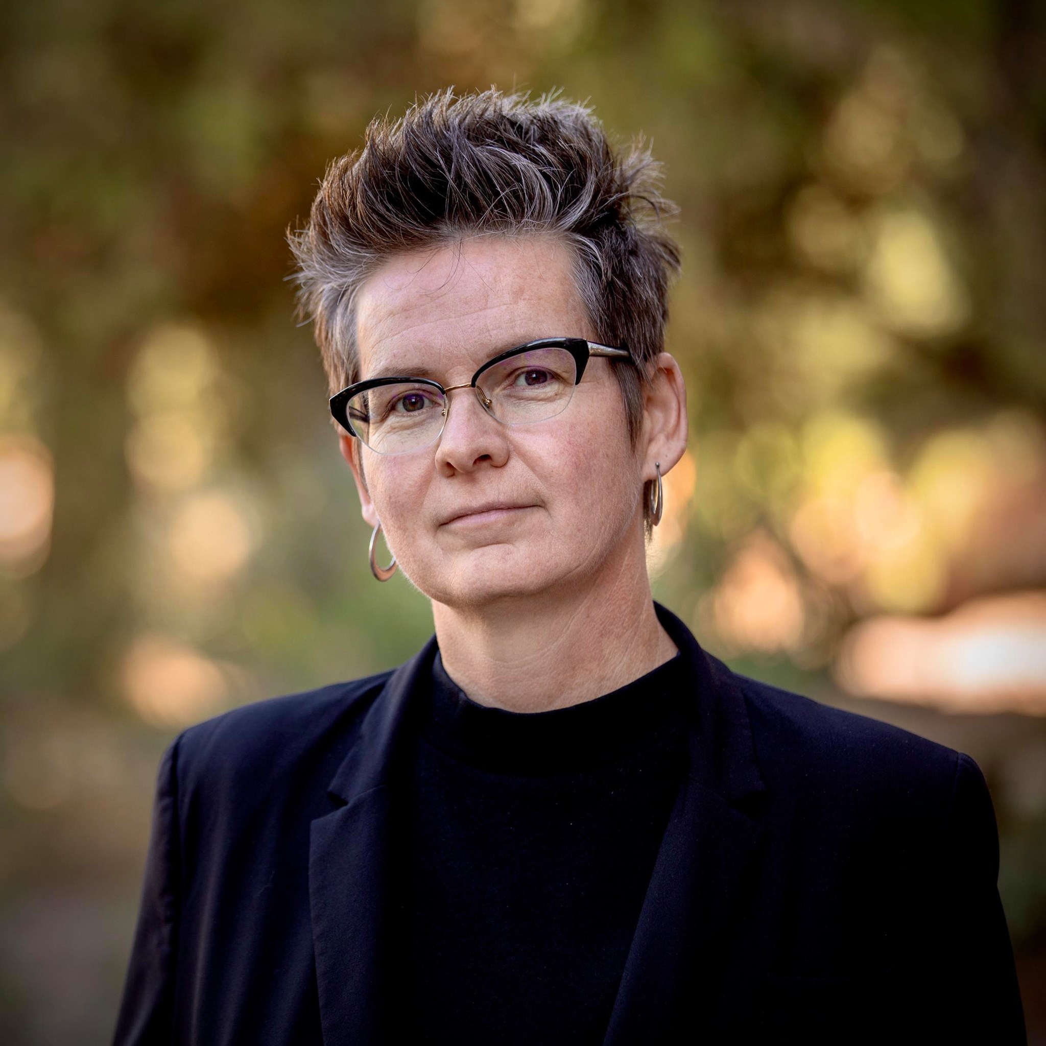 Jamie A. Lee, Ph.D.