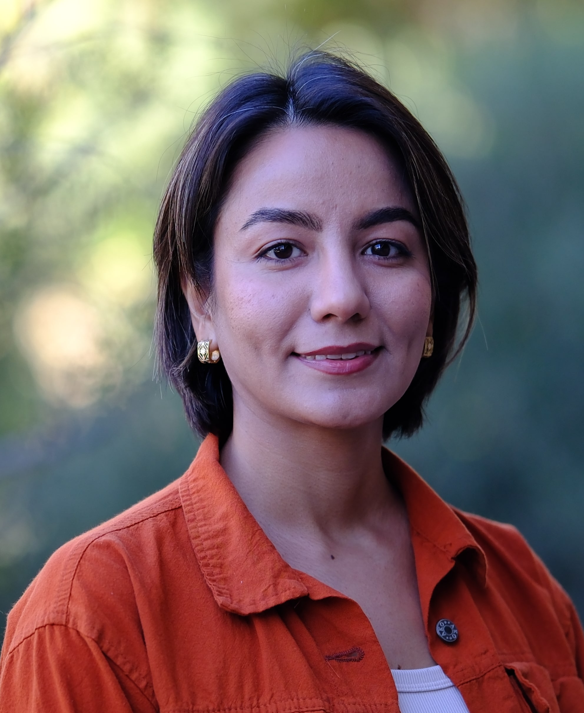 Farzaneh Talebhaghighi