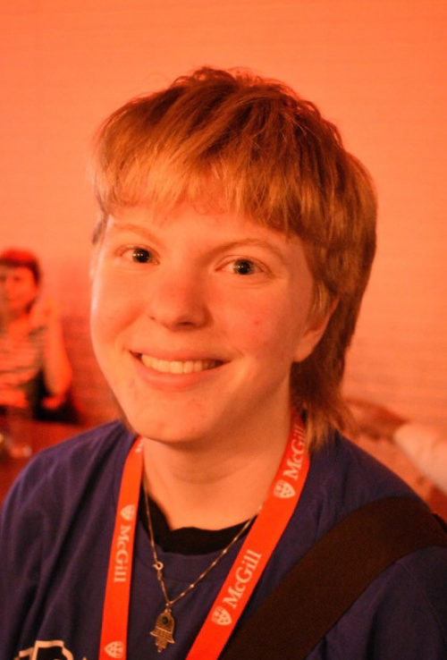 Leo Jones