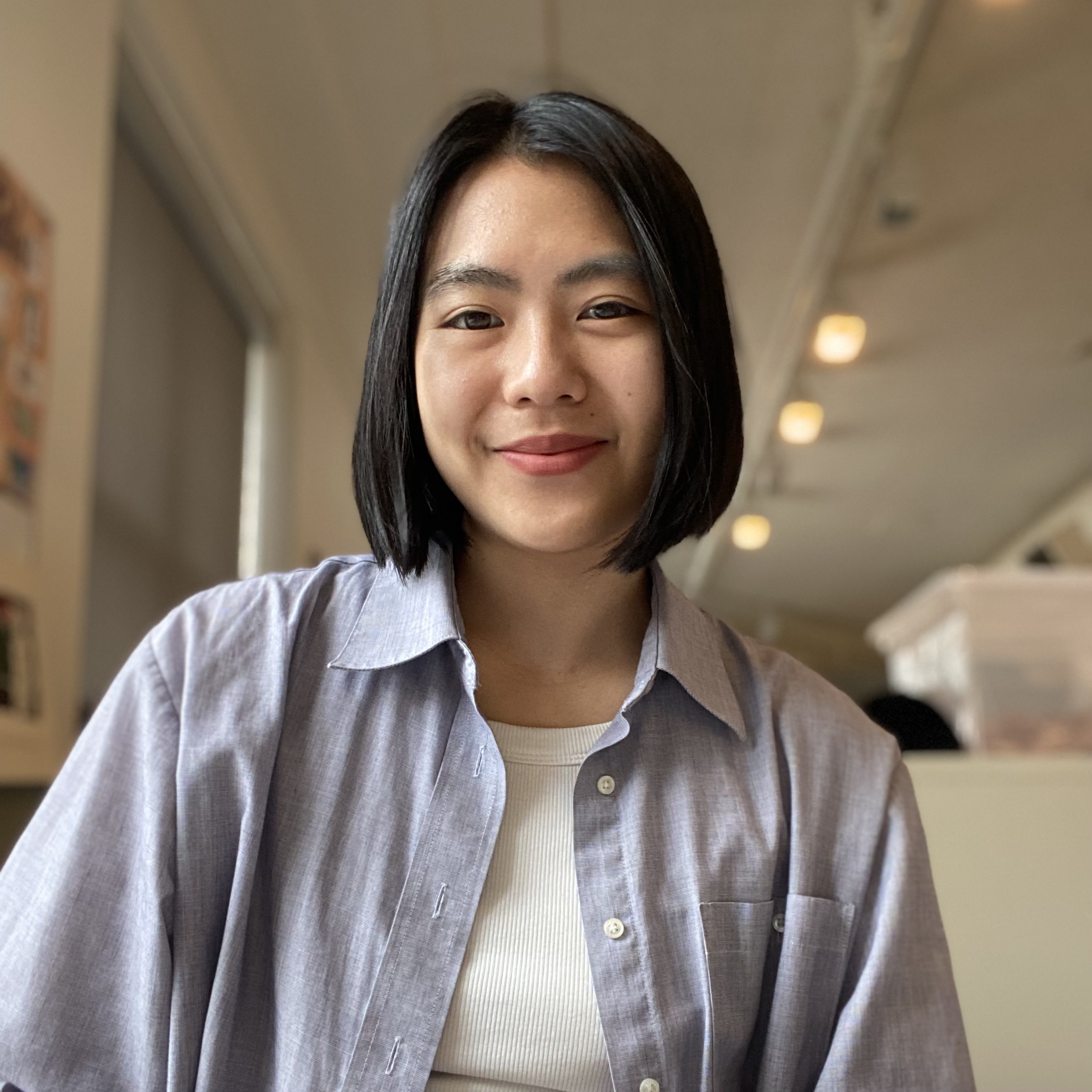 Mina Guan