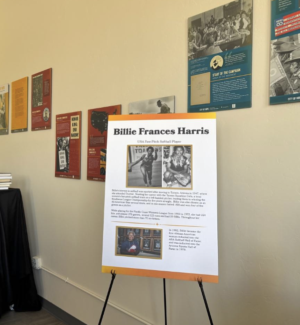 Community Archives in Practice – The Dunbar Pavilion