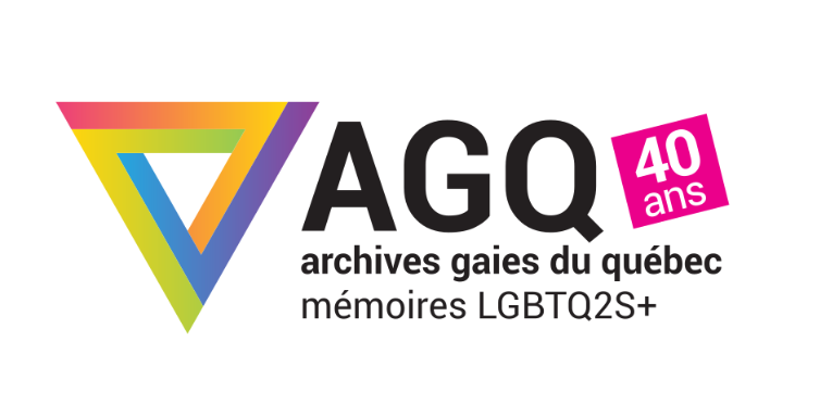 Archives Gaies du Québec | Quebec Gay Archives